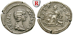 102496 Julia Domna, Frau des Septi...