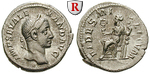 102498 Severus Alexander, Denar