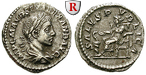 102509 Severus Alexander, Denar