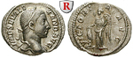 102510 Severus Alexander, Denar