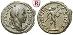 102511 Severus Alexander, Denar