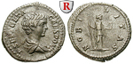 102522 Geta, Caesar, Denar