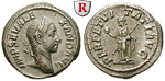 102525 Severus Alexander, Denar