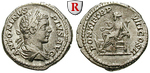 102526 Caracalla, Denar