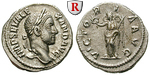102531 Severus Alexander, Denar