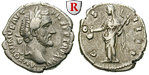 102533 Antoninus Pius, Denar