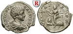 102534 Geta, Caesar, Denar
