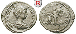 102535 Geta, Caesar, Denar