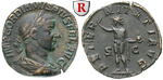 102547 Gordianus III., Sesterz