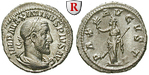 102557 Maximinus I., Denar