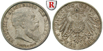 102581 Friedrich I., 2 Mark