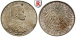 102603 Wilhelm II., 2 Mark