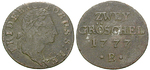 10261 Friedrich II., 2 Gröschel