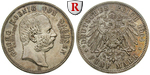 102610 Georg, 5 Mark