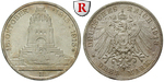102612 Friedrich August III., 3 Ma...