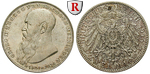 102615 Georg II., 2 Mark
