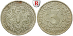 102622 3 Reichsmark