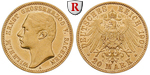 102647 Wilhelm Ernst, 20 Mark