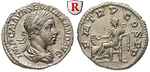 102653 Severus Alexander, Denar