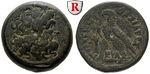 102655 Ptolemaios VI., Bronze