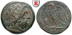 102656 Ptolemaios II., Bronze