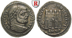 102669 Diocletianus, Argenteus