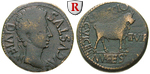 102671 Augustus, As