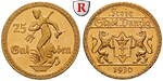 102673 25 Gulden