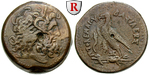 102675 Ptolemaios IV., Bronze