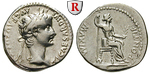 102682 Tiberius, Denar