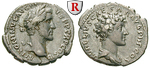 102683 Antoninus Pius, Denar