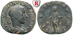 102692 Gordianus III., Sesterz