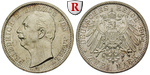 102730 Friedrich II., 2 Mark