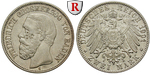 102741 Friedrich I., 2 Mark