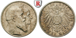 102749 Friedrich I., 2 Mark
