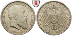 102752 Friedrich I., 2 Mark