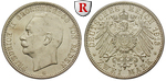 102757 Friedrich II., 2 Mark