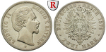 102759 Ludwig II., 2 Mark