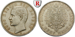 102765 Otto, 5 Mark