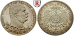 102772 Ernst, 5 Mark