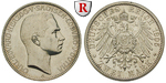 102774 Carl Eduard, 2 Mark