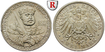 102782 Wilhelm Ernst, 2 Mark
