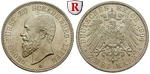 102784 Georg, 2 Mark