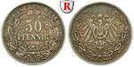 102785 50 Pfennig