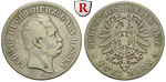 102787 Ludwig III., 2 Mark