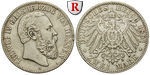 102789 Ludwig IV., 2 Mark