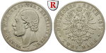 102809 Friedrich Wilhelm, 2 Mark