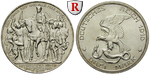 102816 Wilhelm II., 3 Mark