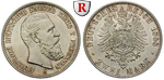 102820 Friedrich III., 2 Mark