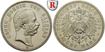 102829 Georg, 5 Mark